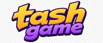 tash game logo
